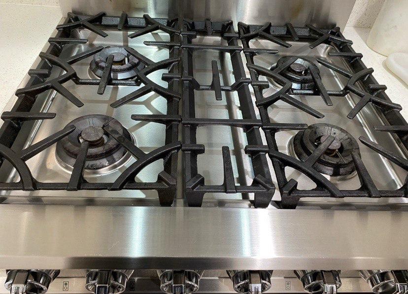 Stovetop
