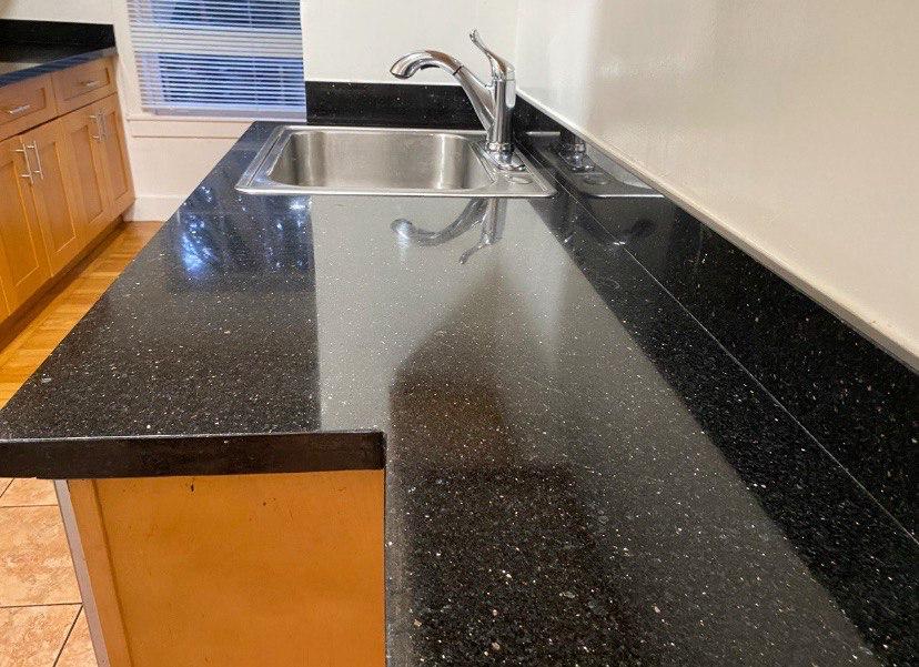 Granite Countertop